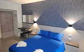 B&B Napoli Mitologica
